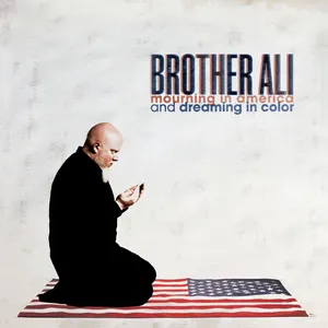 Mourning in America and dreaming in color